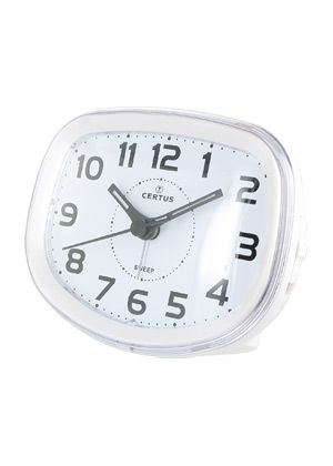REVEIL ANALOGIQUE CERTUS 061066