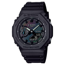 Charger l&#39;image dans la galerie, MONTRE Homme CASIO G-SHOCK GA-2100RW-1AER
