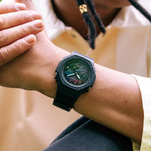 Charger l&#39;image dans la galerie, MONTRE Homme CASIO G-SHOCK GA-2100RW-1AER
