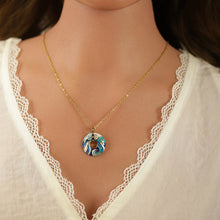 Charger l&#39;image dans la galerie, COLLIER Femme ACIER STELLA MIA
