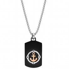 Charger l&#39;image dans la galerie, COLLIER Homme ACIER INOXYDABLE
