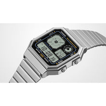 Charger l&#39;image dans la galerie, Montre Homme CASIO VINTAGE A130WE-1AEF
