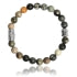 Charger l&#39;image dans la galerie, BRACELET Mixte PIERRE Picasso LAUREN STEVEN
