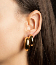 Charger l&#39;image dans la galerie, BOUCLES D&#39;OREILLES Dame &quot;THAIS&quot; ZAG SEC21313-01UNI8X25
