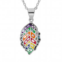 Charger l&#39;image dans la galerie, COLLIER Femme ACIER STELLA MIA
