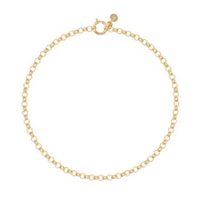 Charger l&#39;image dans la galerie, COLLIER Chaine Dame &quot;bangle&quot; BANGLE-UP BUP21-BAN-COL00
