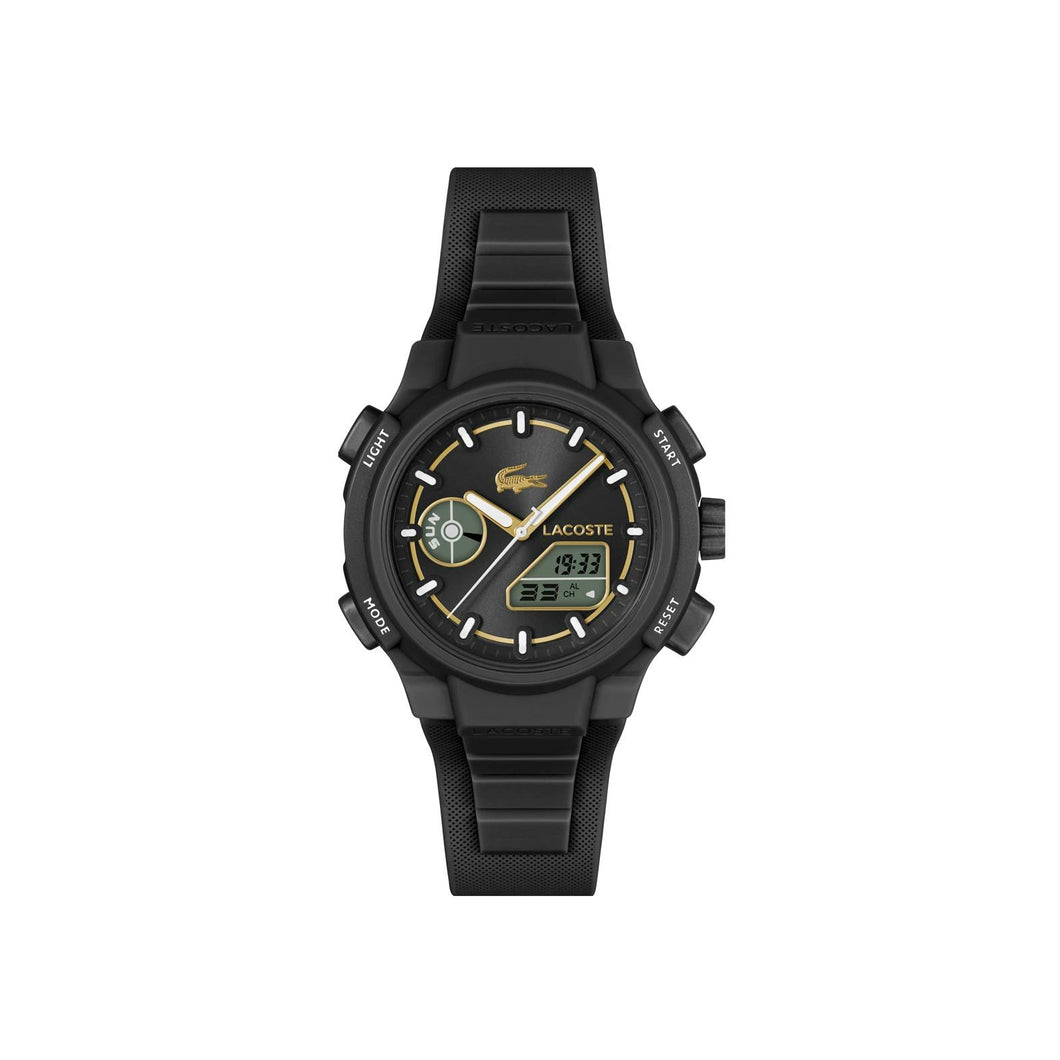 MONTRE ANALOGIQUE ET DIGITAL LC33 LACOSTE 2001434
