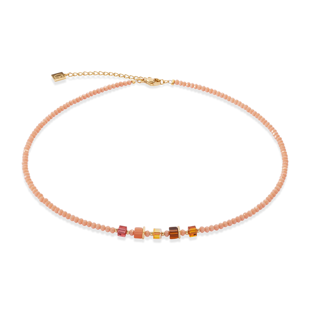 COLLIER Dame COEUR DE LION JOYFUL COLORS UPDATE 4464/10