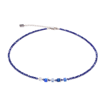 Charger l&#39;image dans la galerie, COLLIER Dame COEUR DE LION JOYFUL COLORS UPDATE 4464/10
