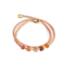 Charger l&#39;image dans la galerie, BRACELET Dame COEUR DE LION JOYFUL COLORS UPDATE 4464/30
