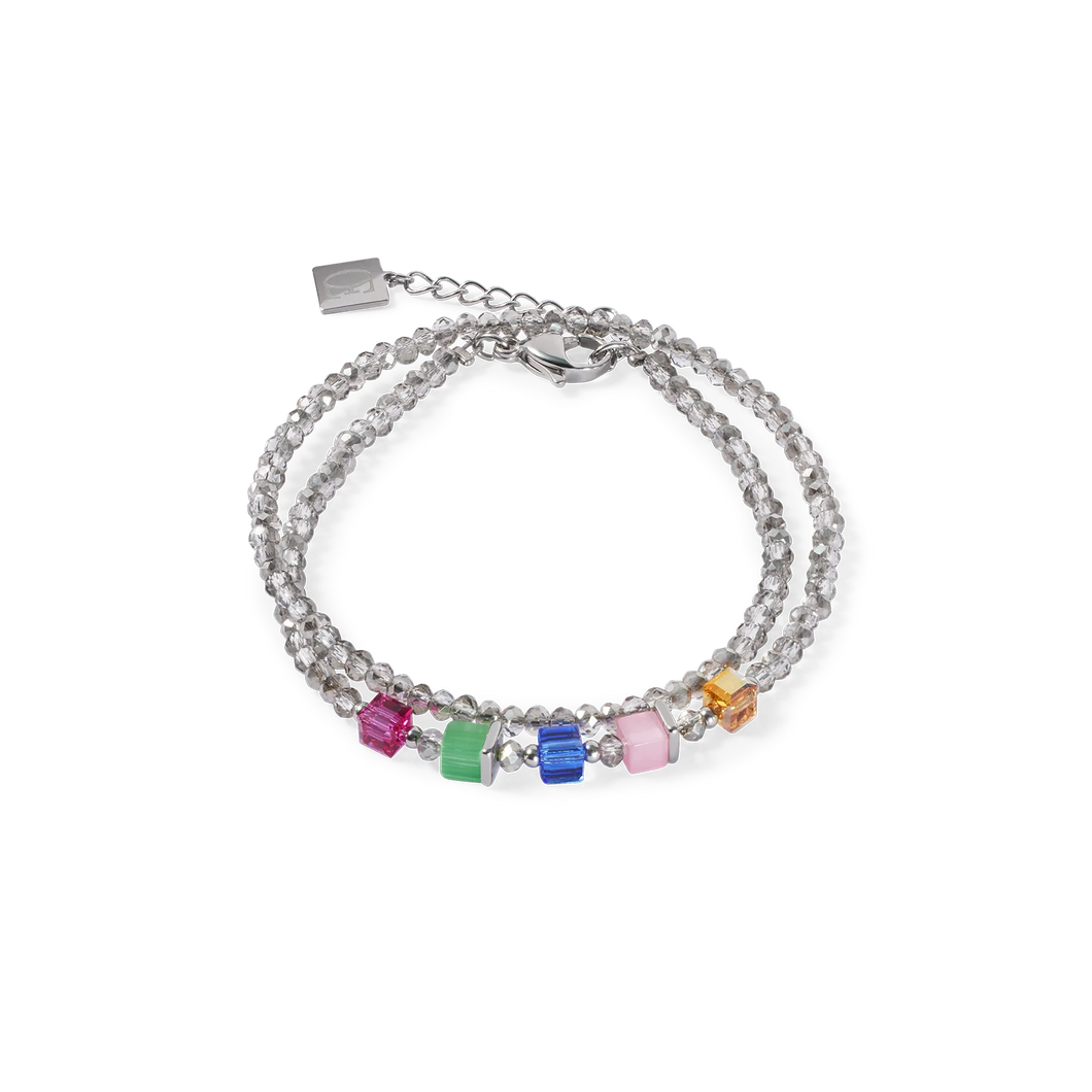 BRACELET Dame COEUR DE LION JOYFUL COLORS UPDATE 4464/30