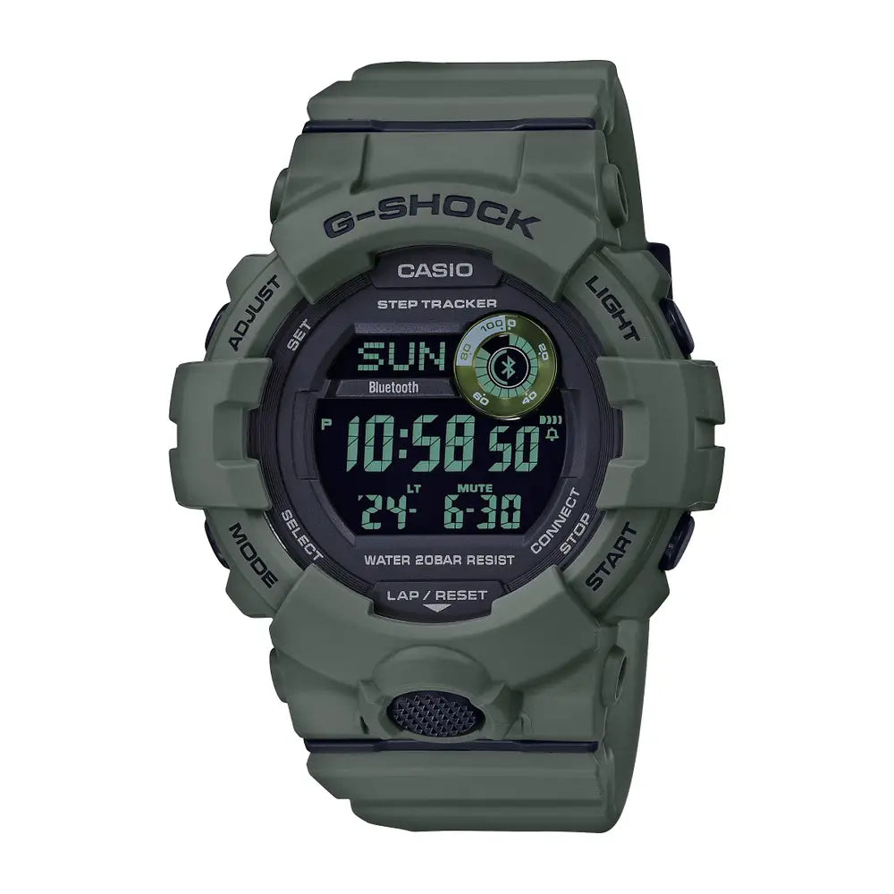 MONTRE Homme G-SHOCK GBD-800UC-3 ER