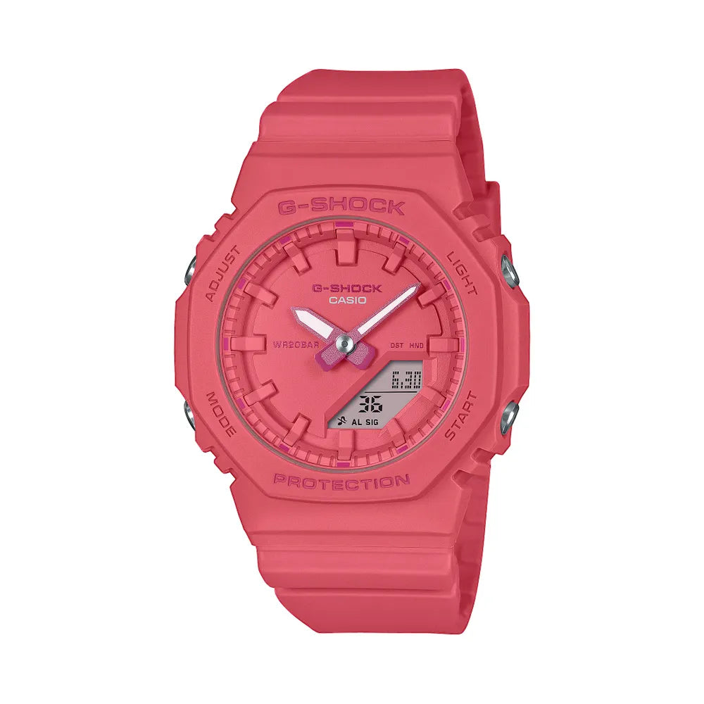 MONTRE Mixte G-SHOCK GMA-P2100-4AER