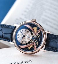 Charger l&#39;image dans la galerie, MONTRE Homme EARNSHOW ES-8059-03
