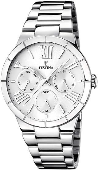 MONTRE Dame FESTINA F16716/1