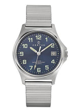 Charger l&#39;image dans la galerie, MONTRE Homme bracelet acier CERTUS 615824
