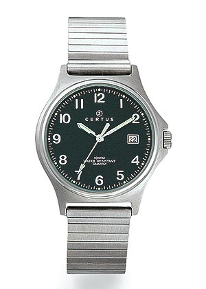 MONTRE Unisexe CERTUS  615827