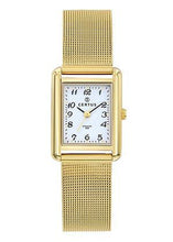 Charger l&#39;image dans la galerie, MONTRE Dame acier doré 630603  CERTUS
