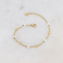 Charger l&#39;image dans la galerie, Bracelet IKITA Paris- Carlina bleu
