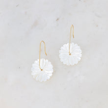 Charger l&#39;image dans la galerie, BOUCLES D&#39;OREILLES Dame &quot;Souad&quot; BOHM
