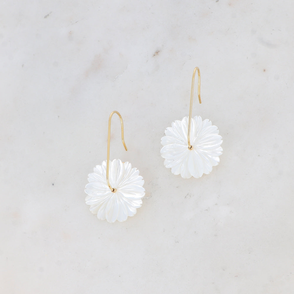 BOUCLES D'OREILLES Dame 
