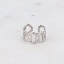 Charger l&#39;image dans la galerie, BAGUE DAME BOHM AJUSTABLE BS1172J0
