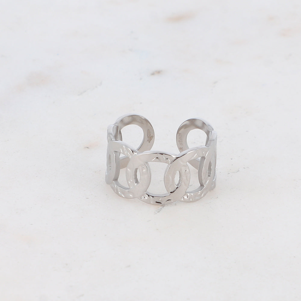 BAGUE DAME BOHM AJUSTABLE BS1172J0
