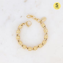 Charger l&#39;image dans la galerie, BRACELET Femme BOHM ACIER
