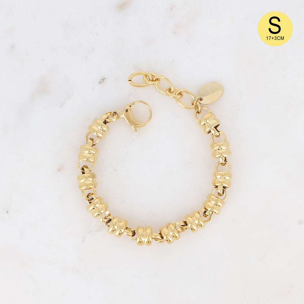 BRACELET Femme BOHM ACIER