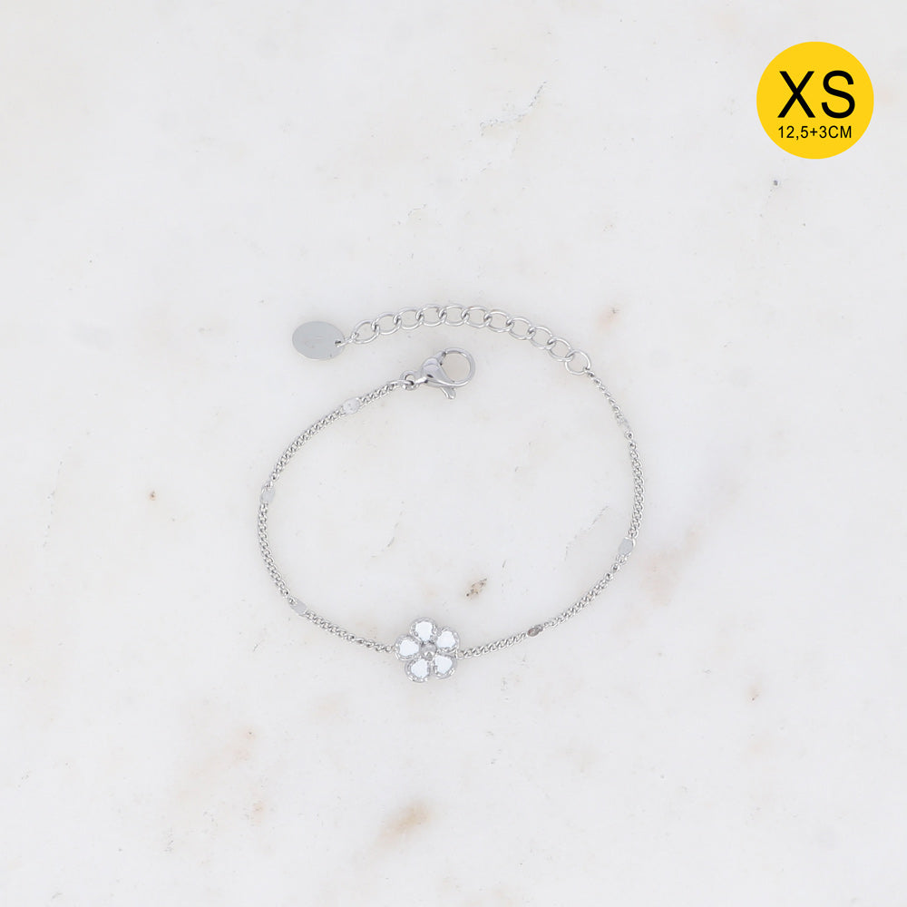 BRACELET Femme  Acier INOXYDABLE BOHM