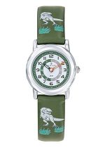 MONTRE CERTUS Junior PEDAGOGIQUE DINOSAURE 647686