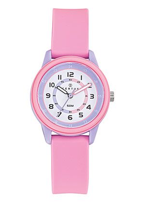 MONTRE Junior EDUCATIVE CERTUS 3 variantes