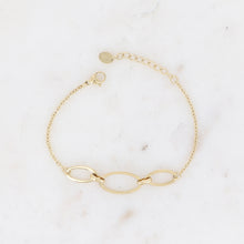 Charger l&#39;image dans la galerie, BRACELET Femme BOHM ACIER inoxydable
