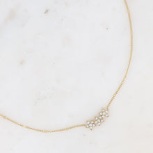 Charger l&#39;image dans la galerie, COLLIER Femme ACIER BOHM BS1383X0
