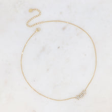 Charger l&#39;image dans la galerie, COLLIER Femme ACIER BOHM BS1383X0
