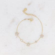 Charger l&#39;image dans la galerie, BRACELET Femme BOHM ACIER Inoxydable
