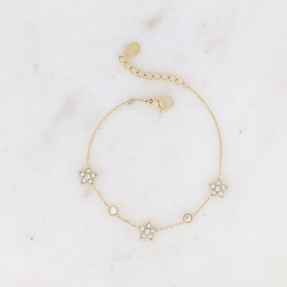 BRACELET Femme BOHM ACIER Inoxydable