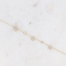 Charger l&#39;image dans la galerie, BRACELET Femme BOHM ACIER Inoxydable
