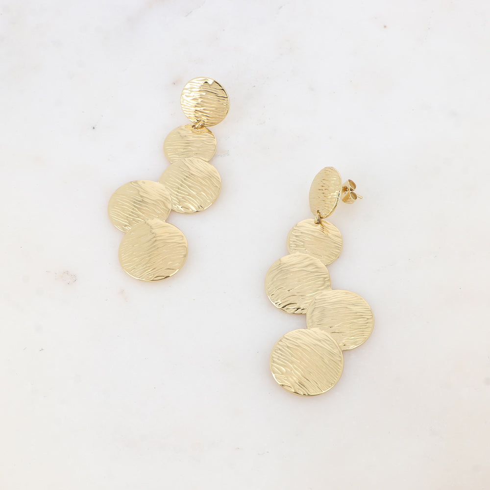 BOUCLES OREILLES BOHM BME40590860
