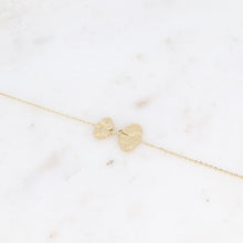 Charger l&#39;image dans la galerie, BRACELET Femme BOHM ACIER GINKO
