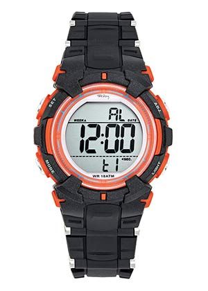 MONTRE Junior DIGITAL TEKDAY 654784