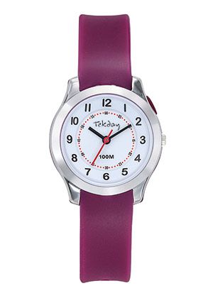 MONTRE Mixte TEKDAY 654823