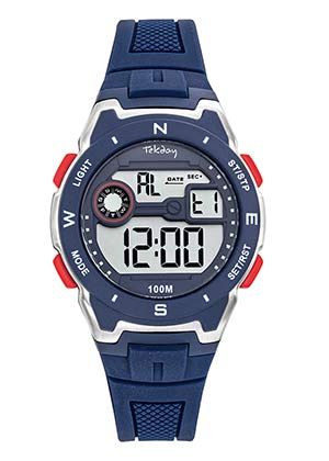MONTRE Junior TEKDAY DIGITAL 654893