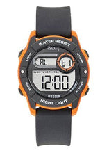 Charger l&#39;image dans la galerie, MONTRE Junior DIGITAL TEKDAY 654909
