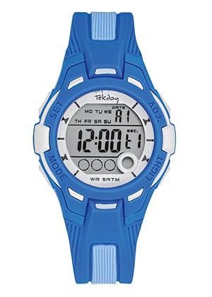 MONTRE Junior tekday 654919