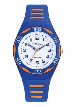 Charger l&#39;image dans la galerie, MONTRE Junior bleue TEKDAY 654934
