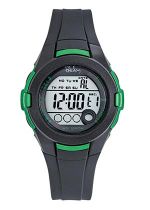 MONTRE Junior noire TEKDAY 654937
