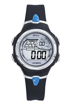 MONTRE Mixte/Unisexe TEKDAY 654944