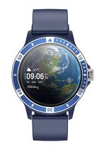 MONTRE Mixte CONNECTEE TEKDAY 656530