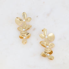 Charger l&#39;image dans la galerie, BOUCLES D&#39;OREILLES Dame   BOHM
